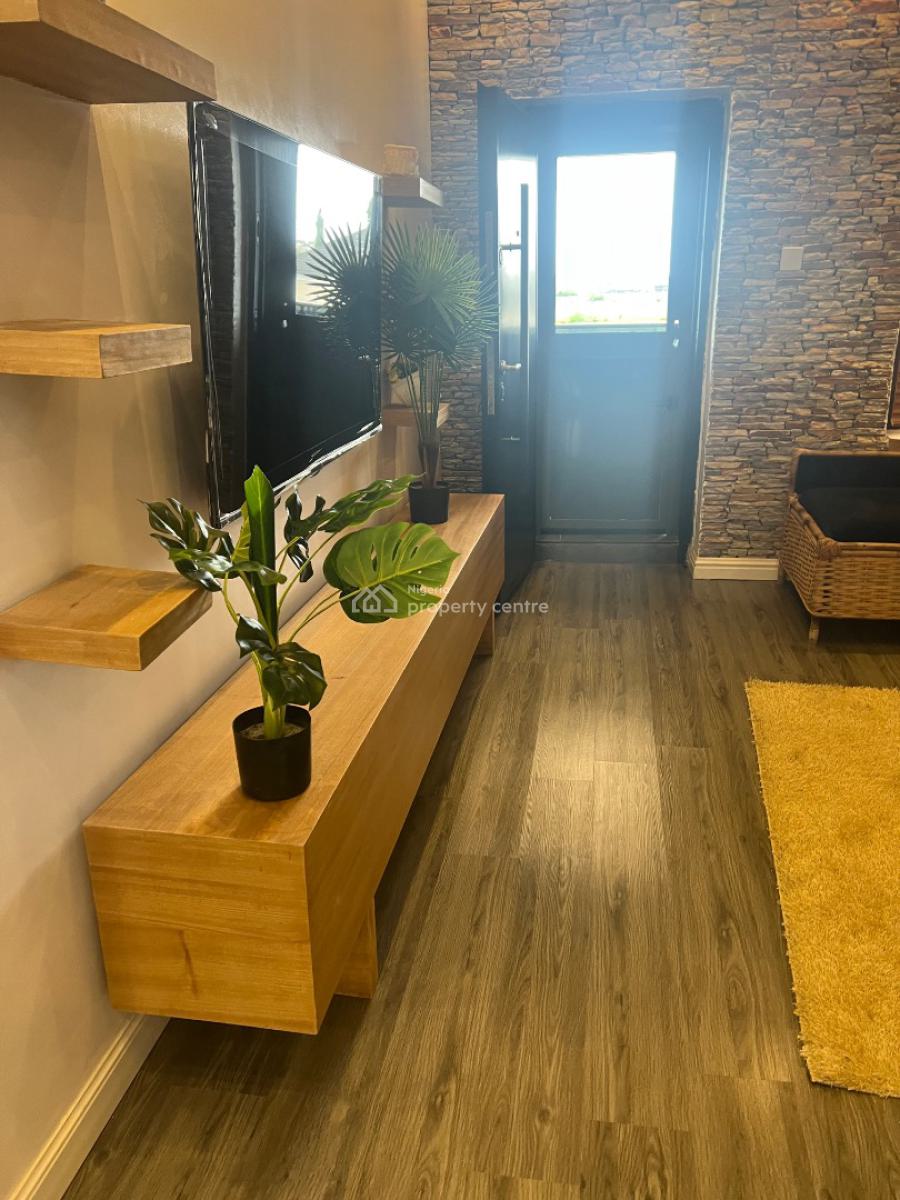 3 Bedroom in a Serene Environment Very Close to The Popular Shoprite, Monastery Road, Shoprite, Sangotedo, Ajah, Lagos, Flat / Apartment for Sale