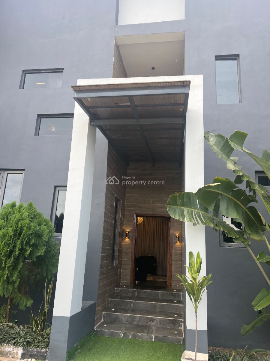 3 Bedroom in a Serene Environment Very Close to The Popular Shoprite, Monastery Road, Shoprite, Sangotedo, Ajah, Lagos, Flat / Apartment for Sale