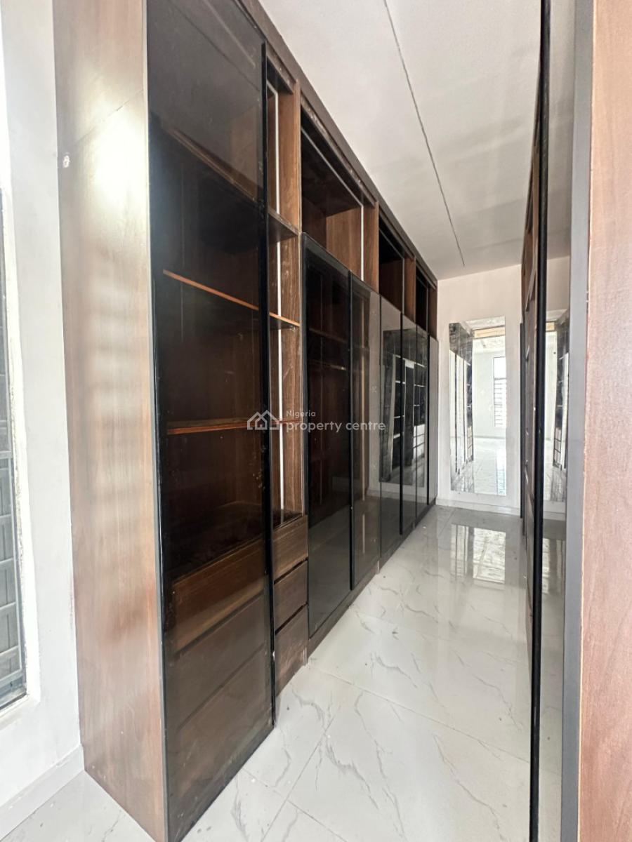 5 Bedroom Duplex, Orchid Road, Ikota, Lekki, Lagos, Detached Duplex for Sale