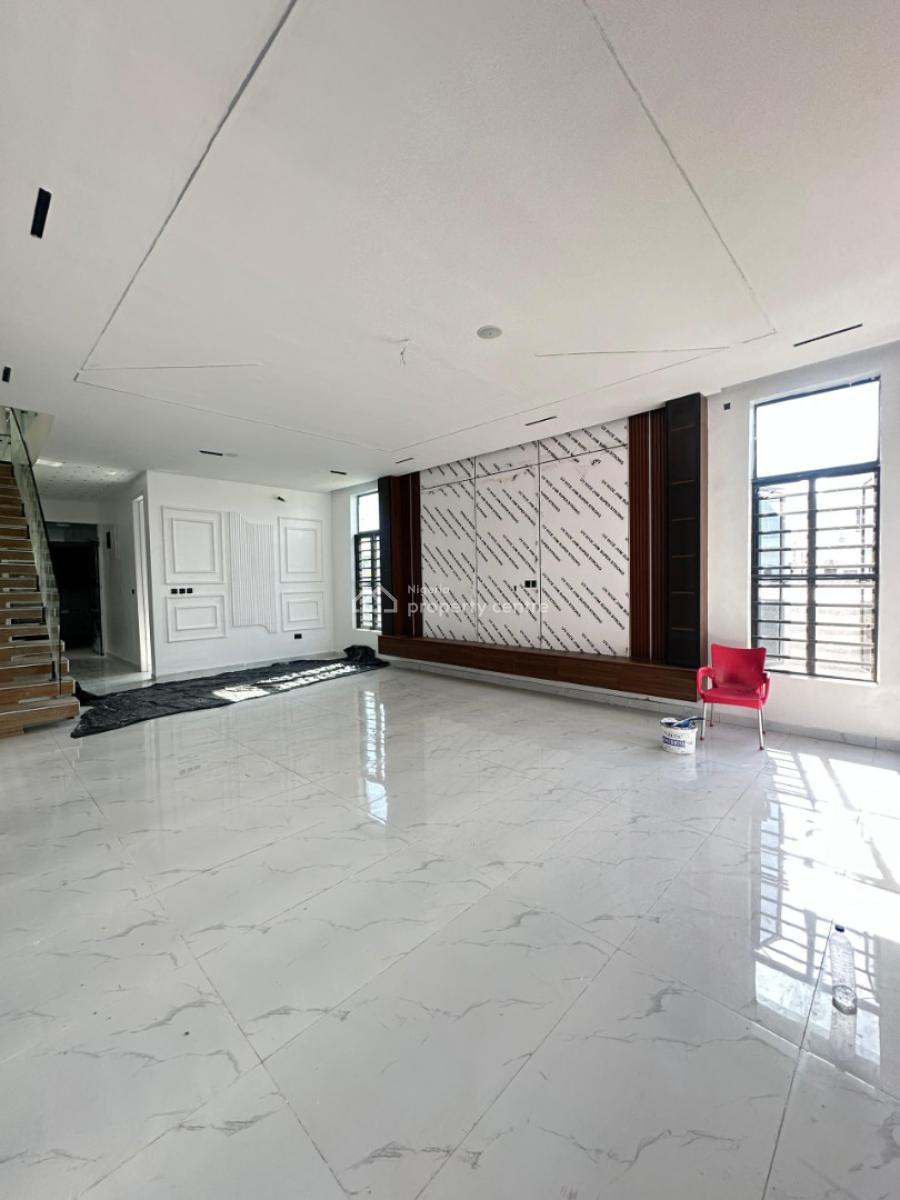 5 Bedroom Duplex, Orchid Road, Ikota, Lekki, Lagos, Detached Duplex for Sale