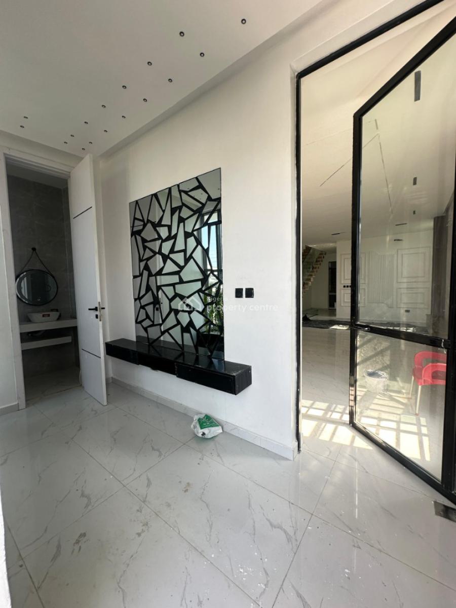 5 Bedroom Duplex, Orchid Road, Ikota, Lekki, Lagos, Detached Duplex for Sale