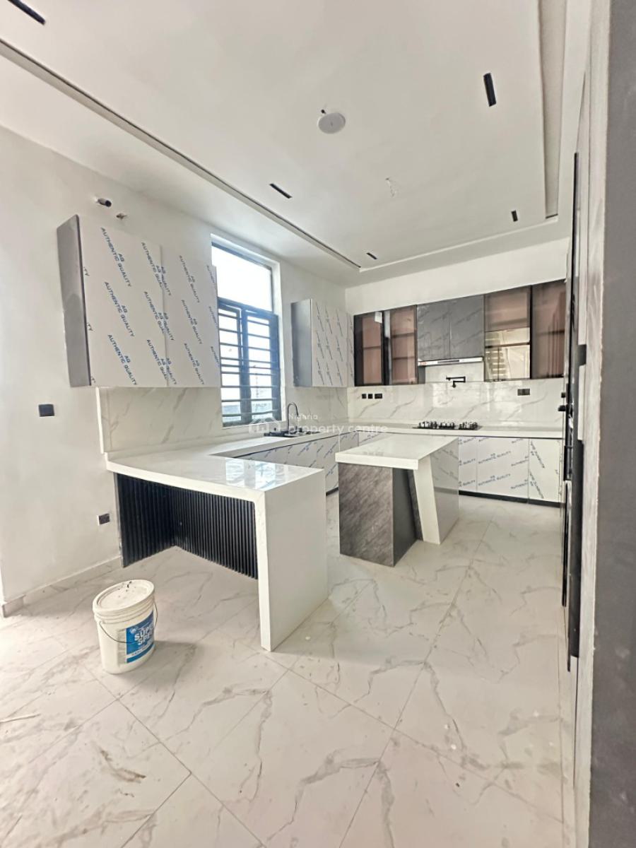 5 Bedroom Duplex, Orchid Road, Ikota, Lekki, Lagos, Detached Duplex for Sale