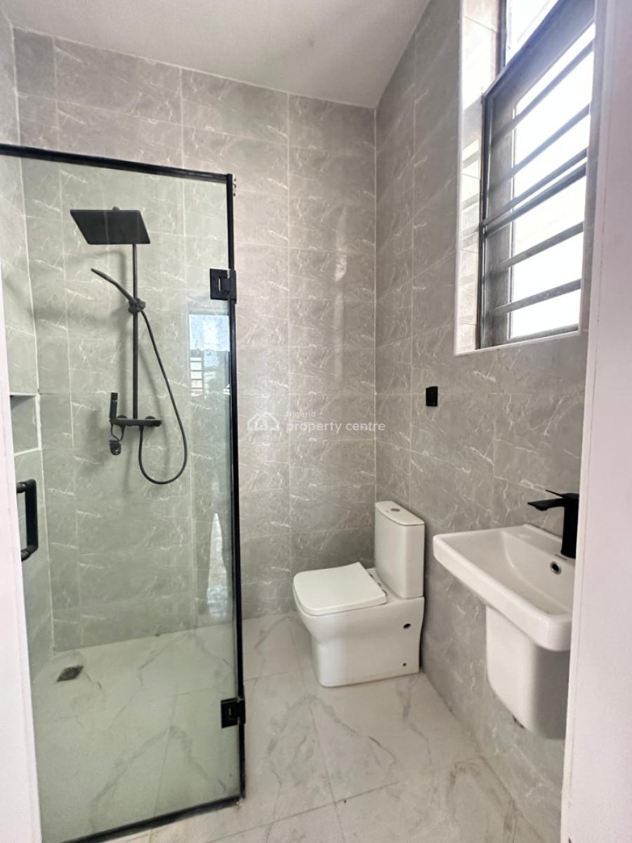 5 Bedroom Duplex, Orchid Road, Ikota, Lekki, Lagos, Detached Duplex for Sale