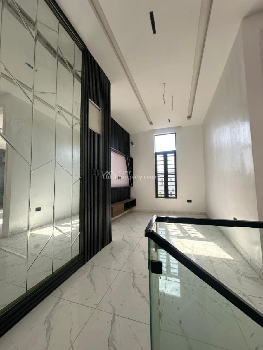 5 Bedroom Duplex, Orchid Road, Ikota, Lekki, Lagos, Detached Duplex for Sale