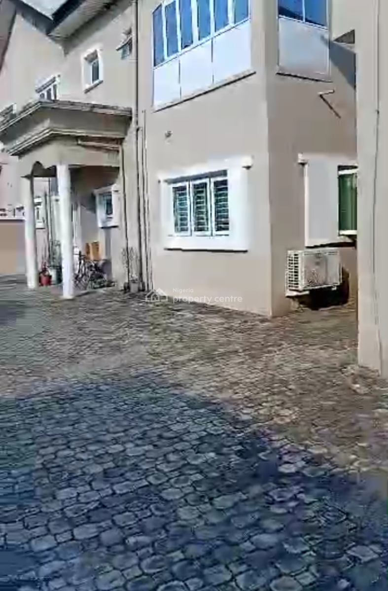 Mini Flat, Eleganza Garden Opposite Vgc, Lekki, Lagos, Mini Flat (room and Parlour) for Rent