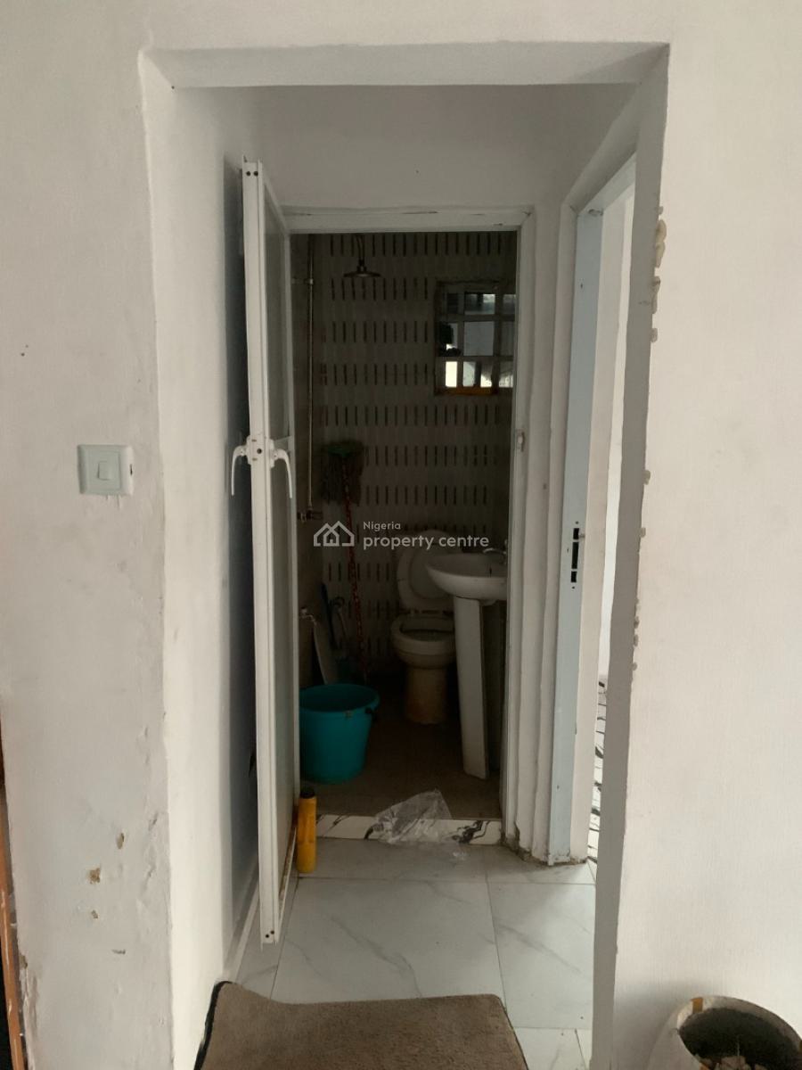 Mini Flat, United Estate, Sangotedo, Ajah, Lagos, Mini Flat (room and Parlour) for Rent