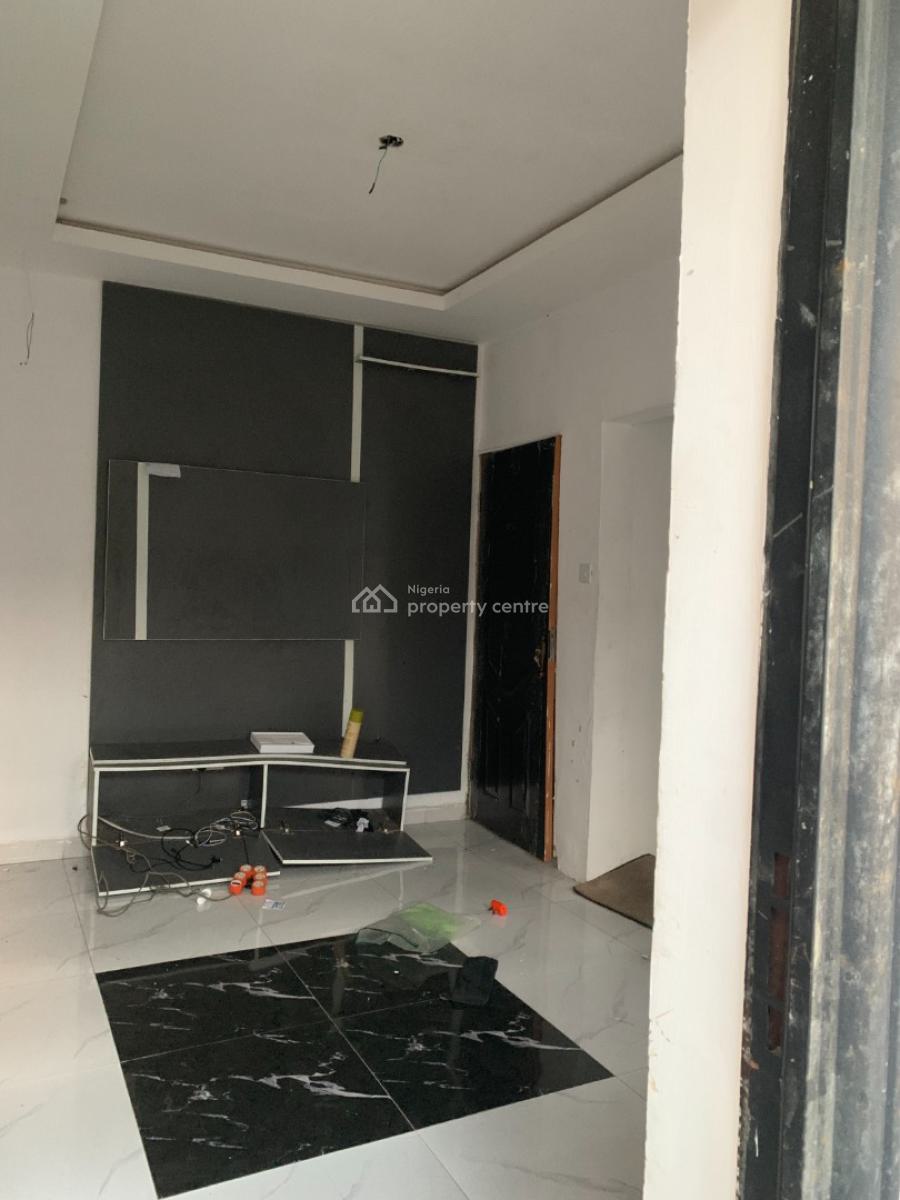 Mini Flat, United Estate, Sangotedo, Ajah, Lagos, Mini Flat (room and Parlour) for Rent