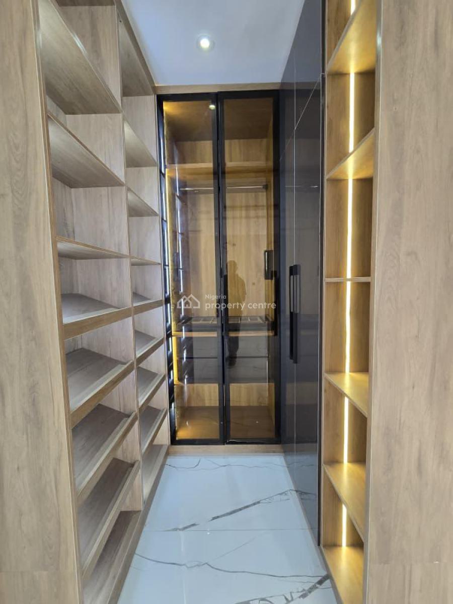 Beautiful 5 Bedroom Duplex with a Bq, Ajah, Lagos, House for Sale