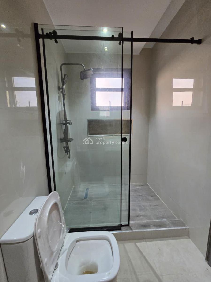 Beautiful 5 Bedroom Duplex with a Bq, Ajah, Lagos, House for Sale