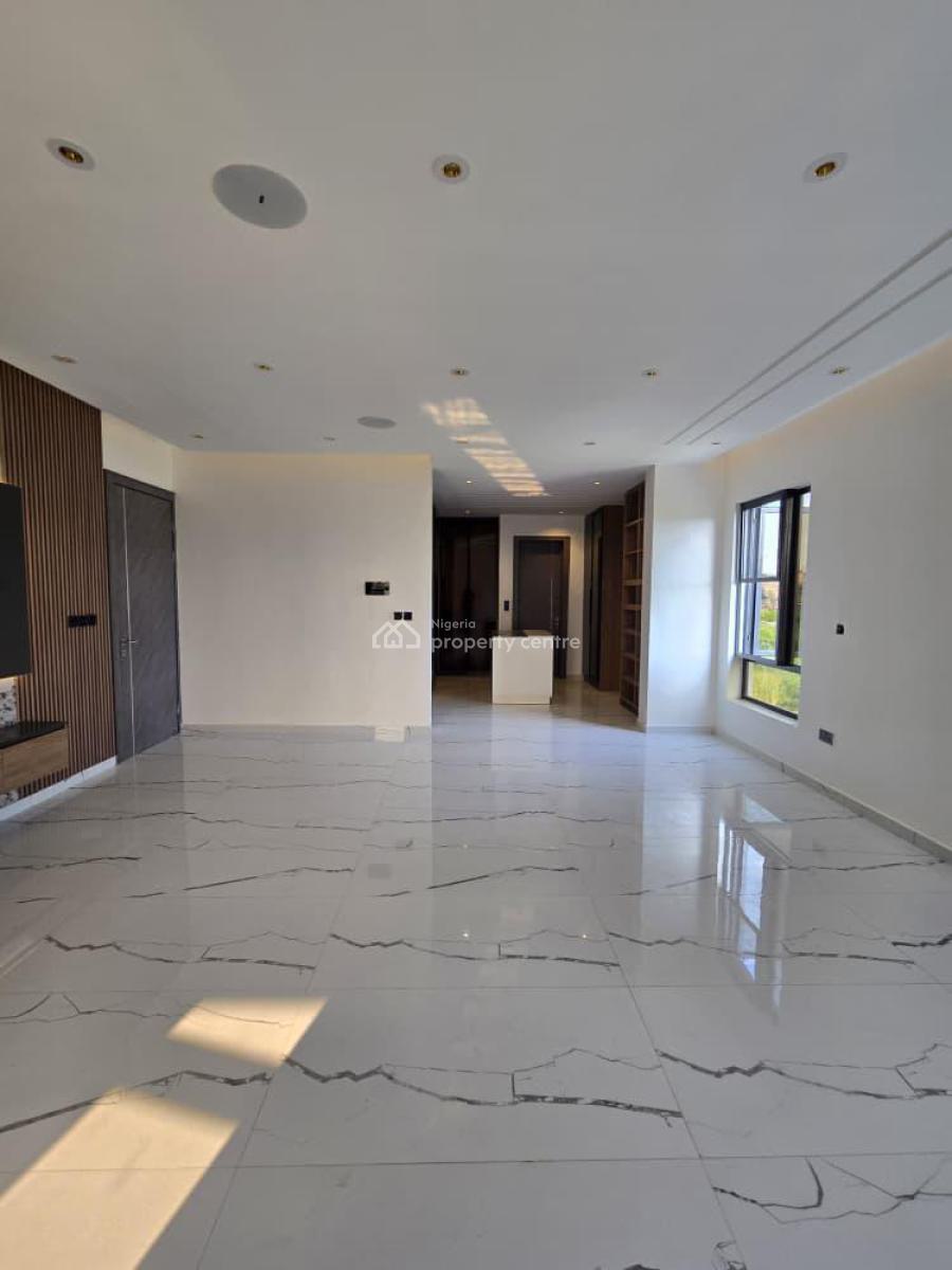 Beautiful 5 Bedroom Duplex with a Bq, Ajah, Lagos, House for Sale