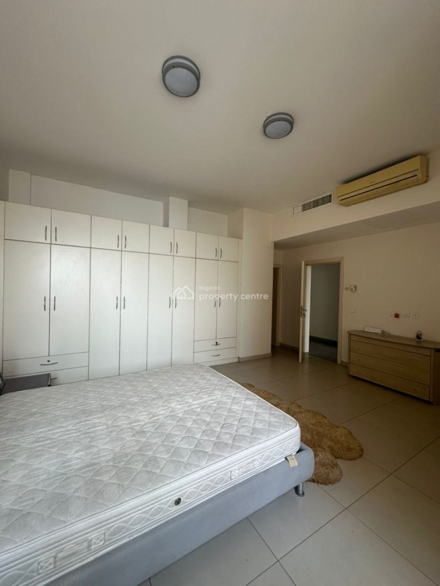 Waterfront 4 Bedroom Penthouse, Banana Island, Ikoyi, Lagos, Flat / Apartment for Sale