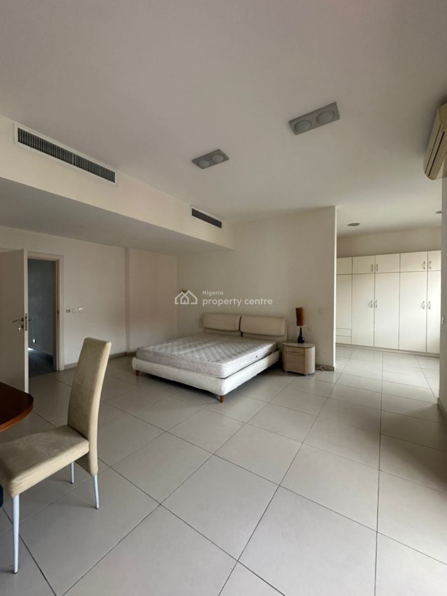 Waterfront 4 Bedroom Penthouse, Banana Island, Ikoyi, Lagos, Flat / Apartment for Sale