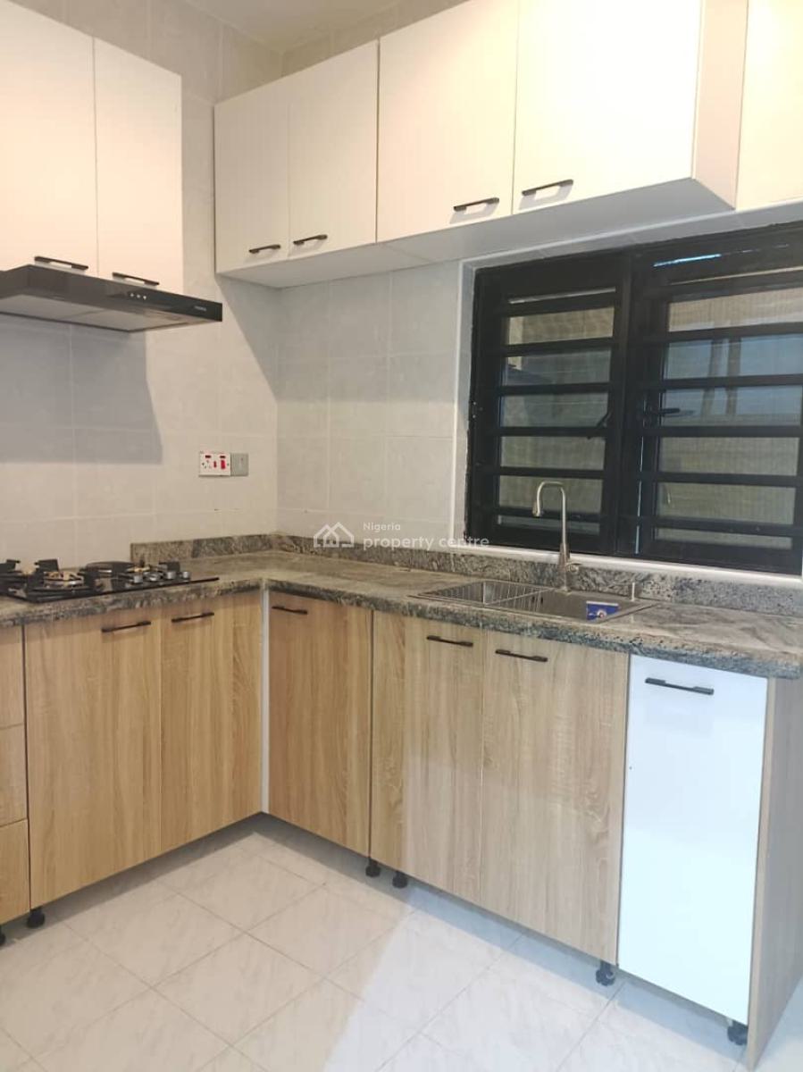 Standard 2 Bedroom Apartment, Abraham Adesanya, Lekki Gardens, Ajah, Lagos, Flat / Apartment for Rent