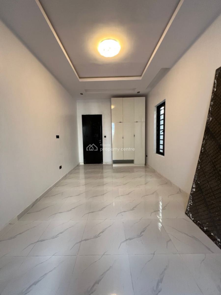 5 Bedroom Fully Detached Duplex with Amazing Facilities, Orchid, Lekki Expressway, Lekki, Lagos, Detached Duplex for Sale