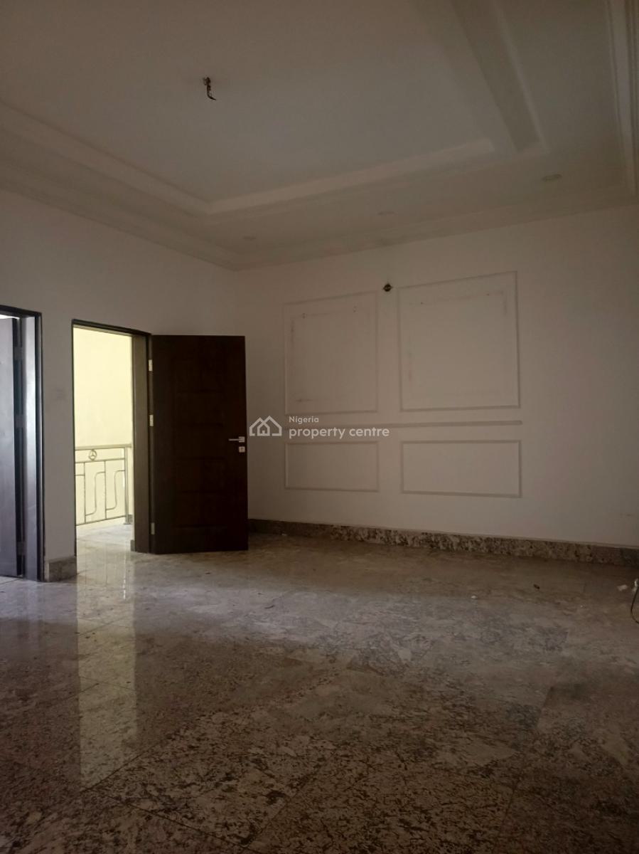 Spacious 2 Bedroom Terrace Duplex, Guzape District, Abuja, Flat / Apartment for Rent