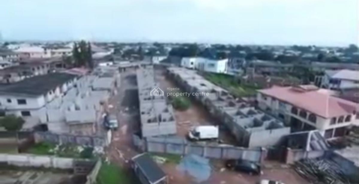 Newly Built  2 Bedroom Apartment, Maicon Courts, Omolayo Estate, Akobo, Ibadan, Oyo, Flat / Apartment for Sale