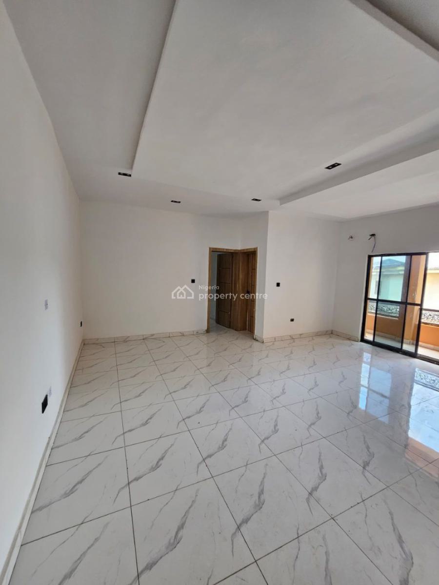 2 Bedroom Apartment with Gym House and Lounge, Ogba, Ikeja, Lagos, Flat / Apartment for Sale