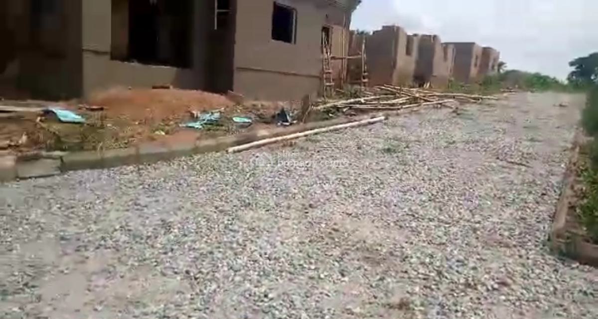 Home Ownership with 3 Bedroom Bungalow Made Easy, Treasure Island Estate, Osengere, Ife Road, Ibadan, Oyo, Detached Bungalow for Sale