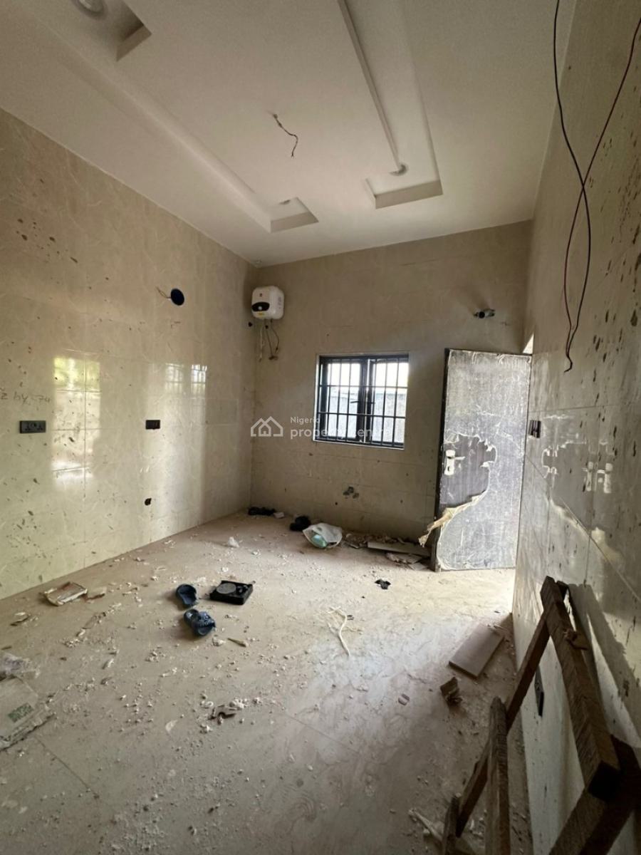 Brand New 4 Bedroom Terrace Duplex, Kaura, Abuja, House for Sale