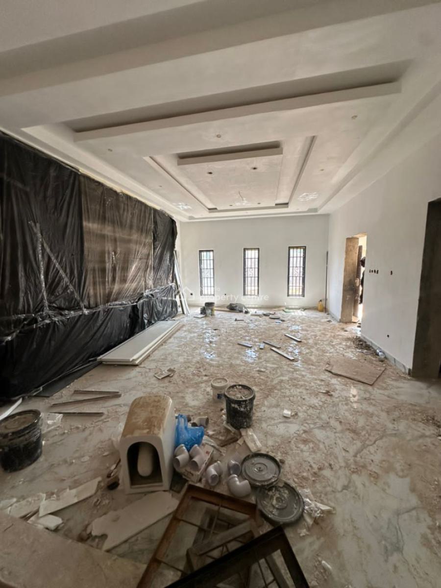 Brand New 4 Bedroom Terrace Duplex, Kaura, Abuja, House for Sale