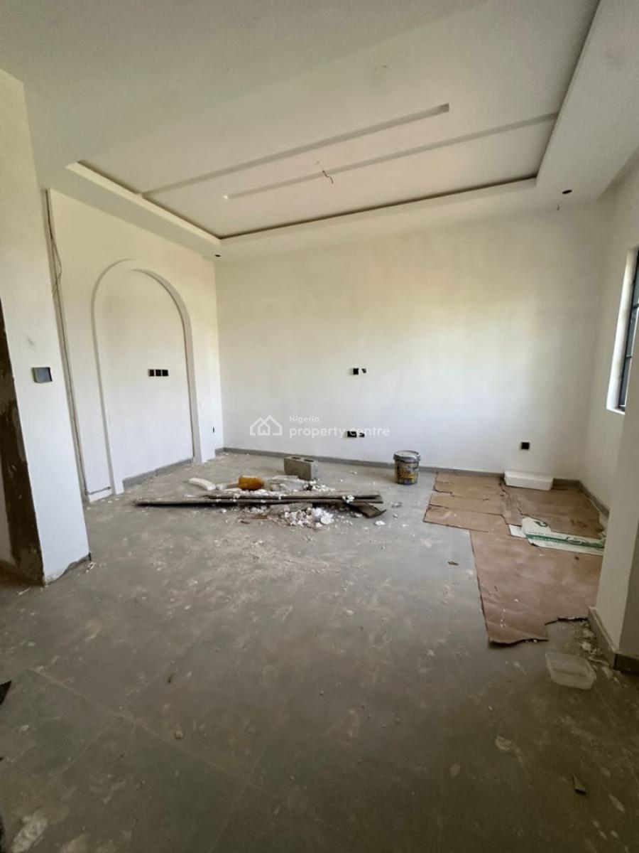 Brand New 4 Bedroom Terrace Duplex, Kaura, Abuja, House for Sale