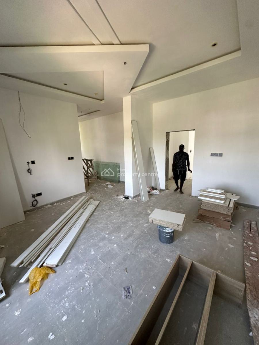 Brand New 4 Bedroom Terrace Duplex, Kaura, Abuja, House for Sale