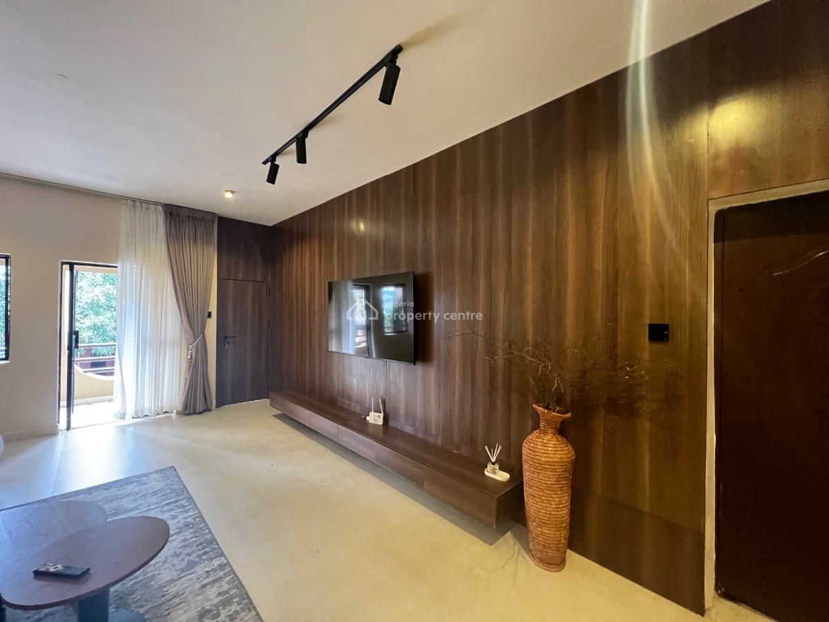 3 Bedroom Apartment, Adeola Odeku, Victoria Island (vi), Lagos, House Short Let