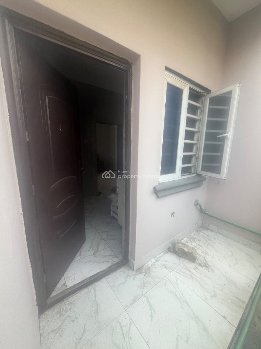 Mini Flat, Deeper Life Estate, Ogombo, Ajah, Lagos, Mini Flat (room and Parlour) for Rent