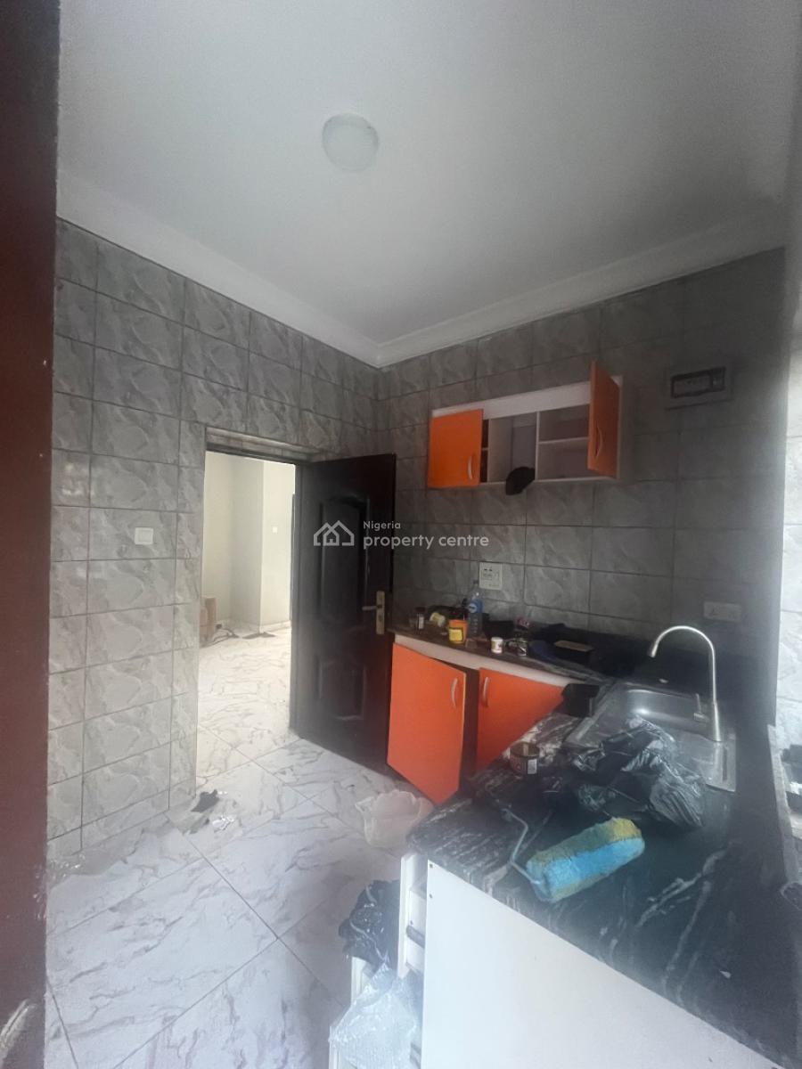 Mini Flat, Deeper Life Estate, Ogombo, Ajah, Lagos, Mini Flat (room and Parlour) for Rent
