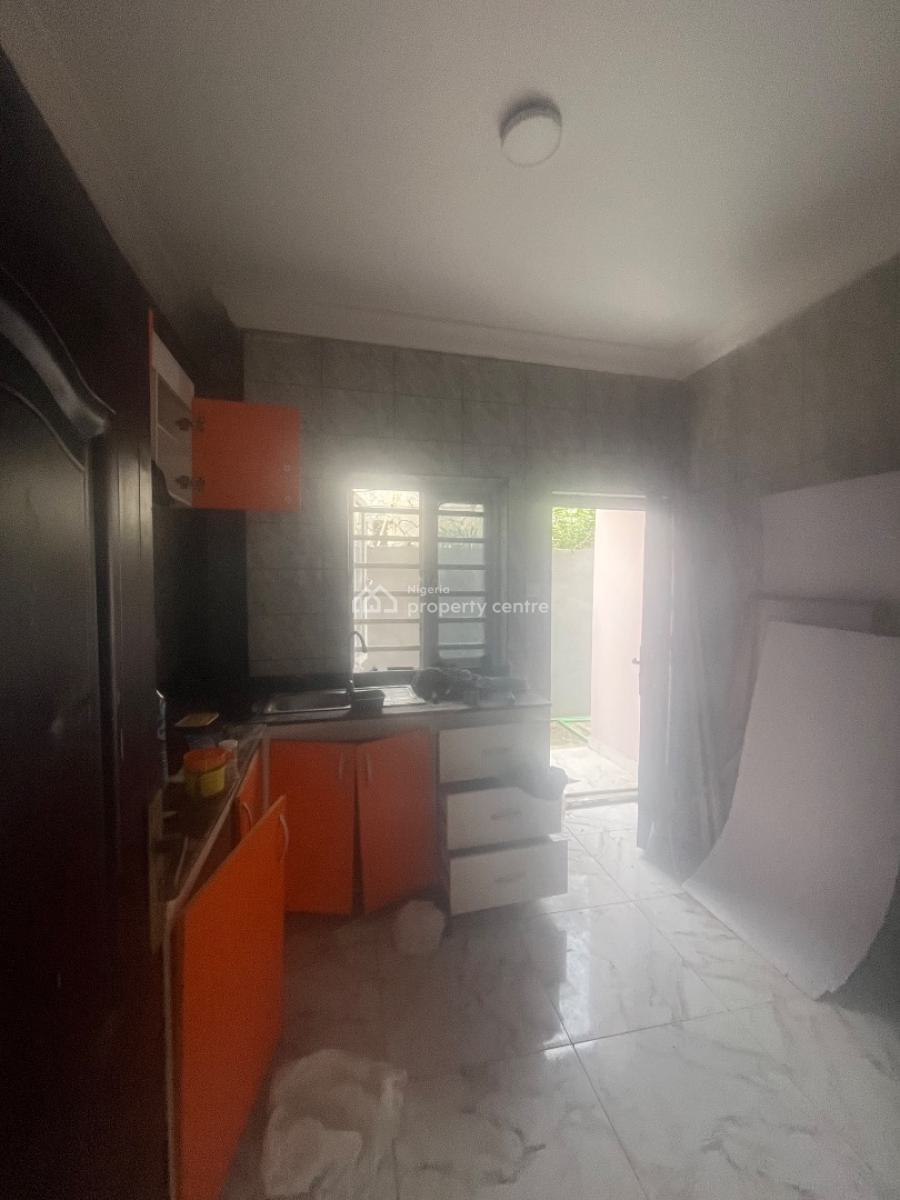 Mini Flat, Deeper Life Estate, Ogombo, Ajah, Lagos, Mini Flat (room and Parlour) for Rent