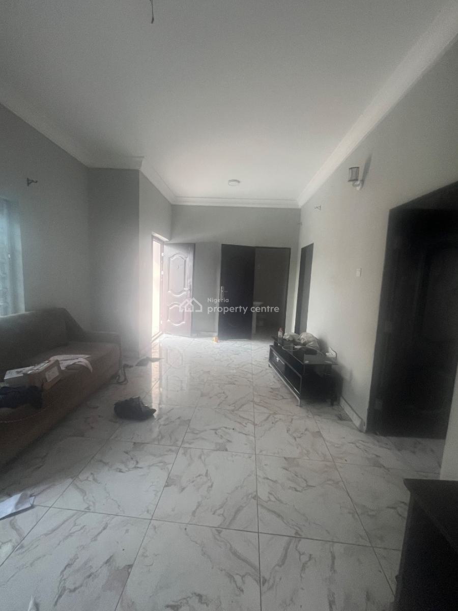Mini Flat, Deeper Life Estate, Ogombo, Ajah, Lagos, Mini Flat (room and Parlour) for Rent