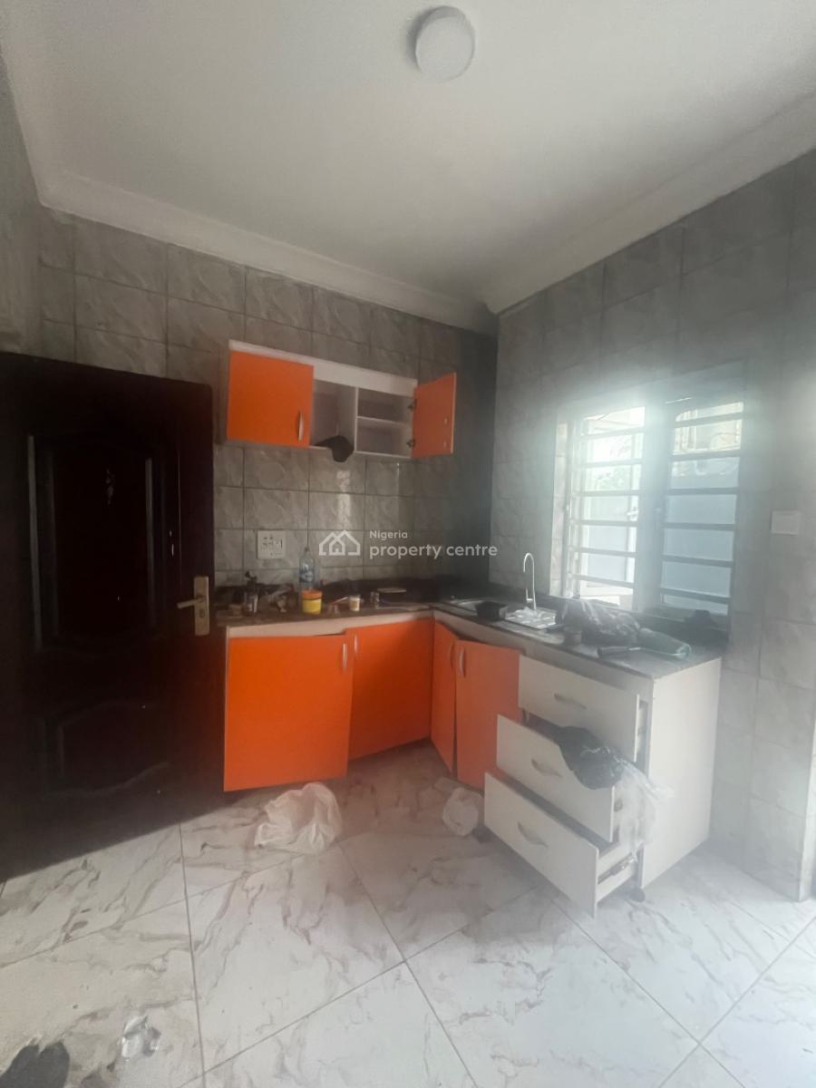 Mini Flat, Deeper Life Estate, Ogombo, Ajah, Lagos, Mini Flat (room and Parlour) for Rent