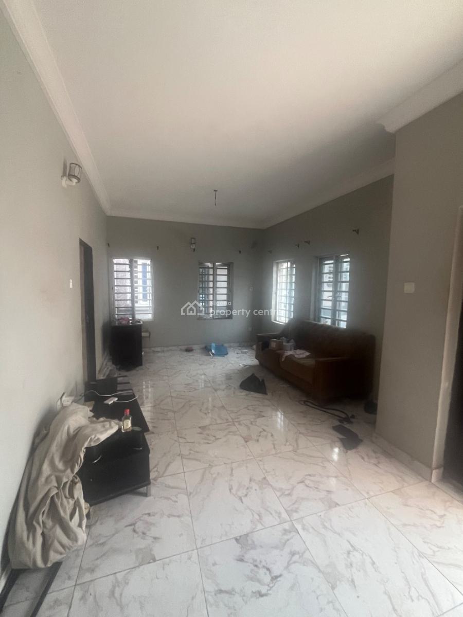 Mini Flat, Deeper Life Estate, Ogombo, Ajah, Lagos, Mini Flat (room and Parlour) for Rent