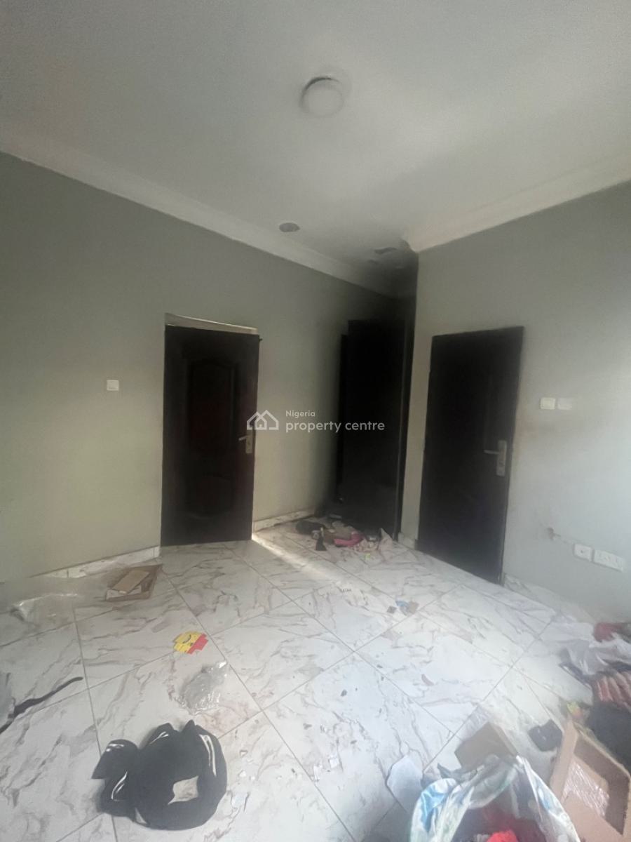 Mini Flat, Deeper Life Estate, Ogombo, Ajah, Lagos, Mini Flat (room and Parlour) for Rent