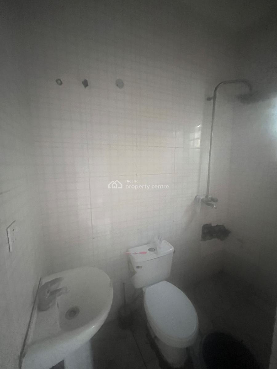 Mini Flat, Deeper Life Estate, Ogombo, Ajah, Lagos, Mini Flat (room and Parlour) for Rent