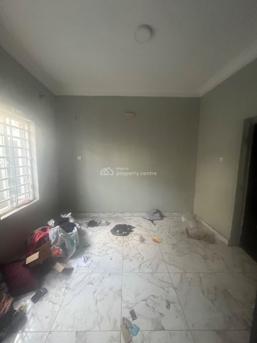 Mini Flat, Deeper Life Estate, Ogombo, Ajah, Lagos, Mini Flat (room and Parlour) for Rent