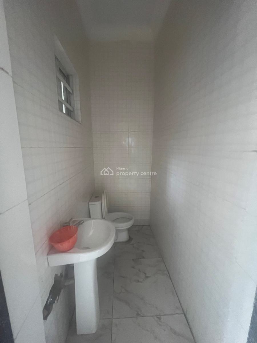 Mini Flat, Deeper Life Estate, Ogombo, Ajah, Lagos, Mini Flat (room and Parlour) for Rent