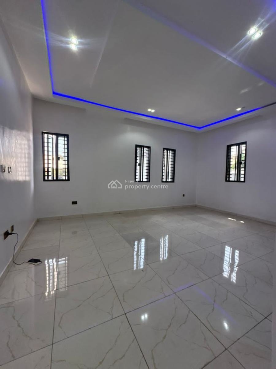 Brand New 3 Bedroom Bungalow, Lokogoma District, Abuja, House for Sale
