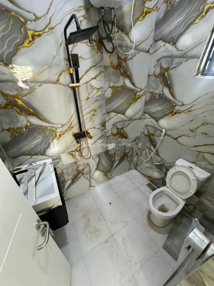 Brand New 3 Bedroom Bungalow, Lokogoma District, Abuja, House for Sale