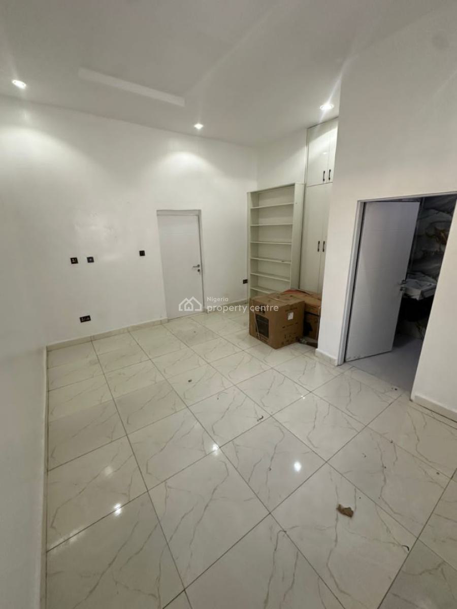 Brand New 3 Bedroom Bungalow, Lokogoma District, Abuja, House for Sale