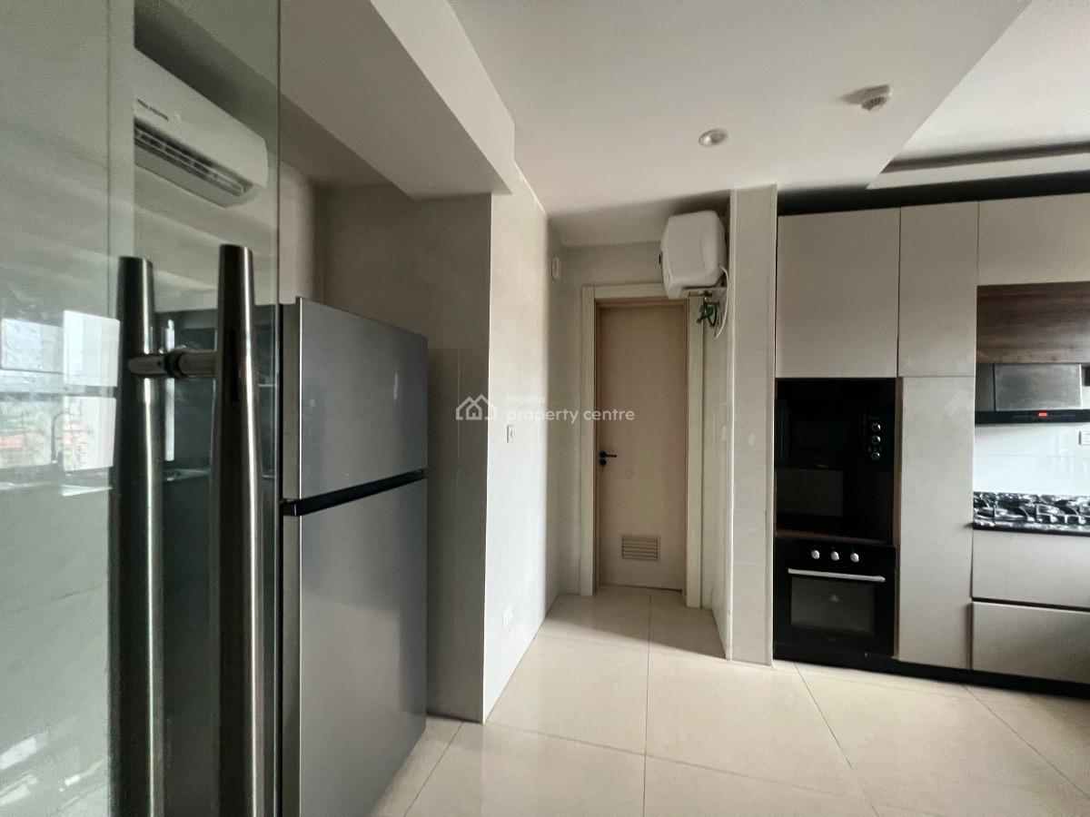 Luxury 2 Bedroom Apartment, Off Thompson Avenue, Old Ikoyi, Ikoyi, Lagos, Flat / Apartment Short Let