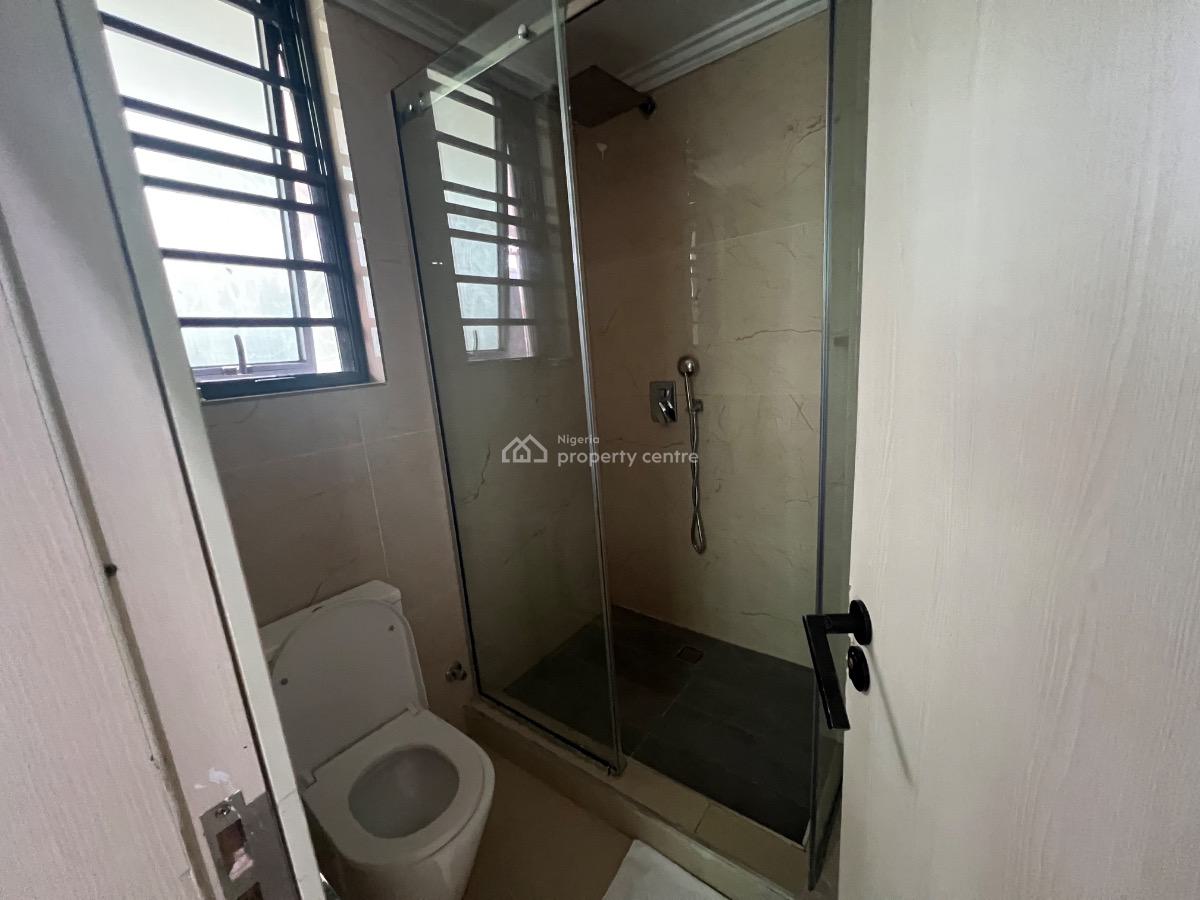 Luxury 2 Bedroom Apartment, Off Thompson Avenue, Old Ikoyi, Ikoyi, Lagos, Flat / Apartment Short Let