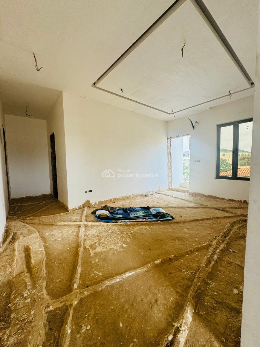 Nicely Built 6 Bedroom Mansion Plus Study, 2 Units of 1 Bedroom Self Co, Ikeja Gra, Ikeja, Lagos, Detached Duplex for Sale