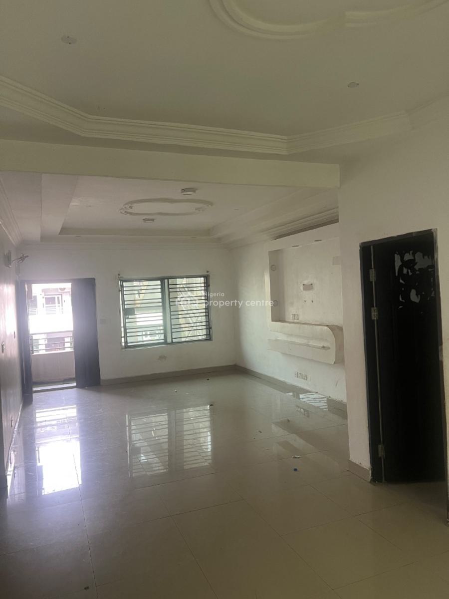 Well Spacious 3 Bedroom Apartment, Citiview Estate, Opic, Isheri North, Ogun, Flat / Apartment for Rent