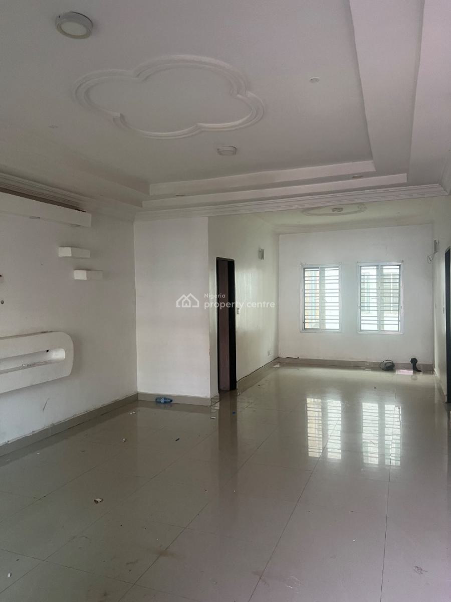 Well Spacious 3 Bedroom Apartment, Citiview Estate, Opic, Isheri North, Ogun, Flat / Apartment for Rent