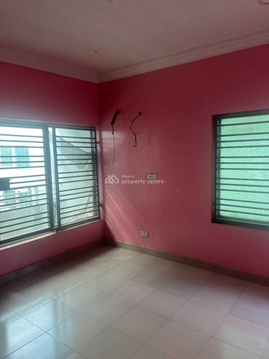 Well Spacious 3 Bedroom Apartment, Citiview Estate, Opic, Isheri North, Ogun, Flat / Apartment for Rent