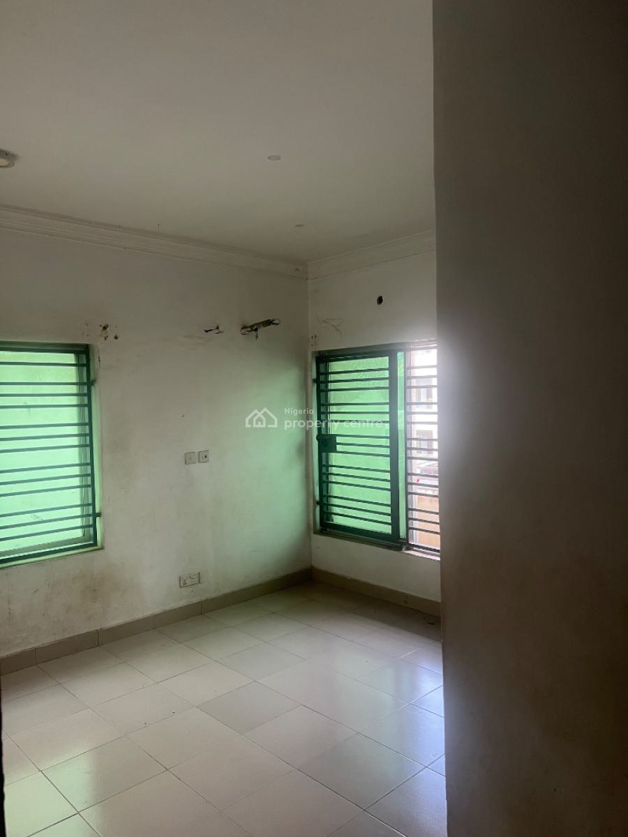 Well Spacious 3 Bedroom Apartment, Citiview Estate, Opic, Isheri North, Ogun, Flat / Apartment for Rent