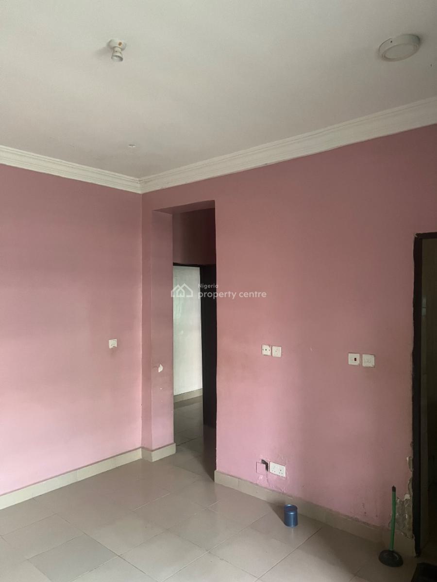 Well Spacious 3 Bedroom Apartment, Citiview Estate, Opic, Isheri North, Ogun, Flat / Apartment for Rent