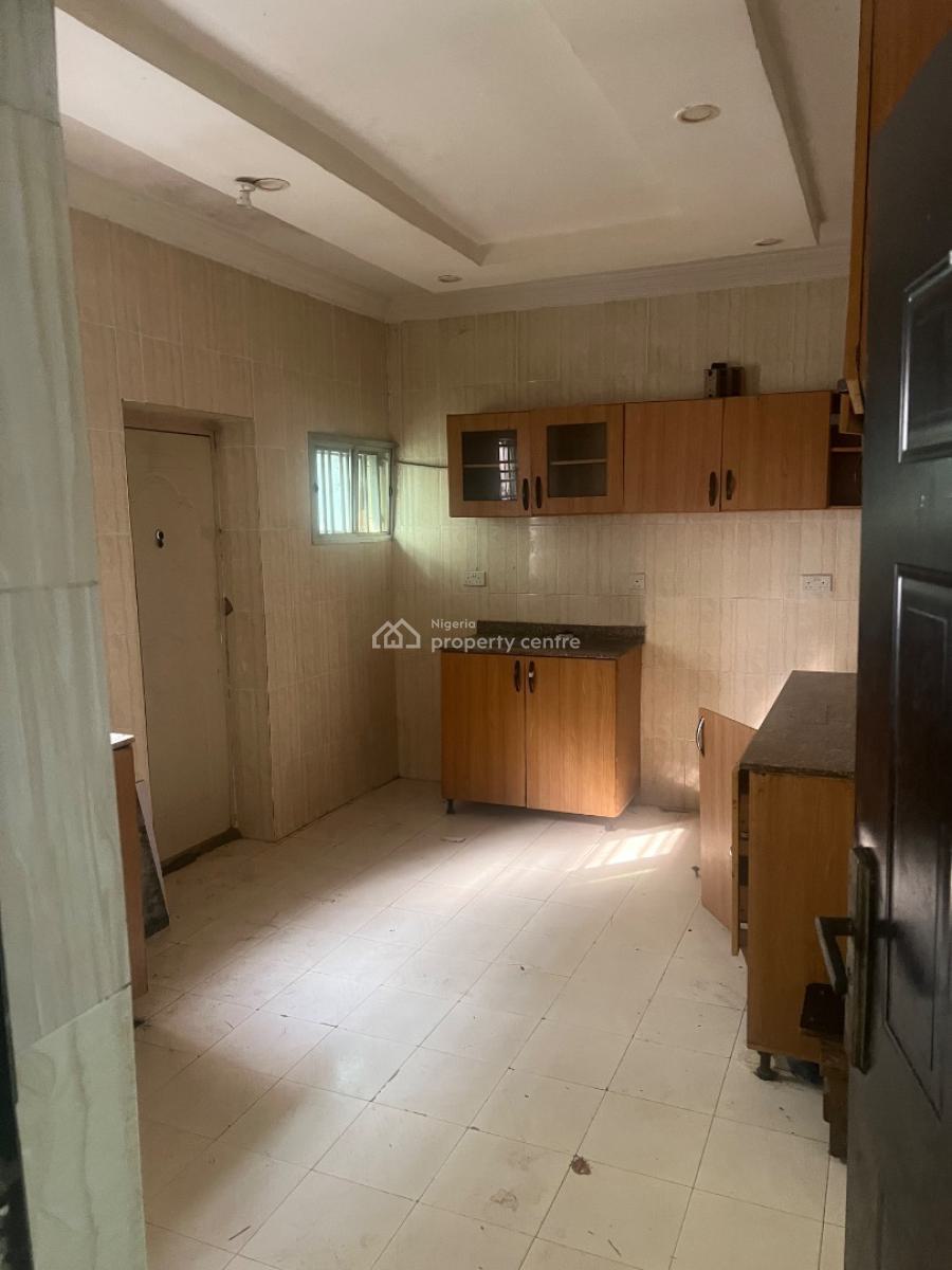 Well Spacious 3 Bedroom Apartment, Citiview Estate, Opic, Isheri North, Ogun, Flat / Apartment for Rent