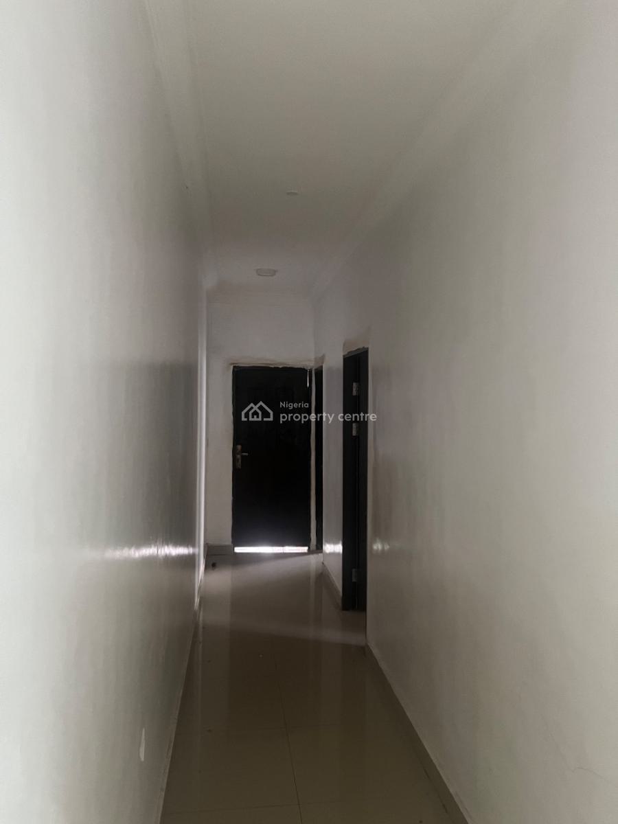 Well Spacious 3 Bedroom Apartment, Citiview Estate, Opic, Isheri North, Ogun, Flat / Apartment for Rent